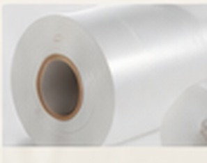 AI concept image of BOPP label film