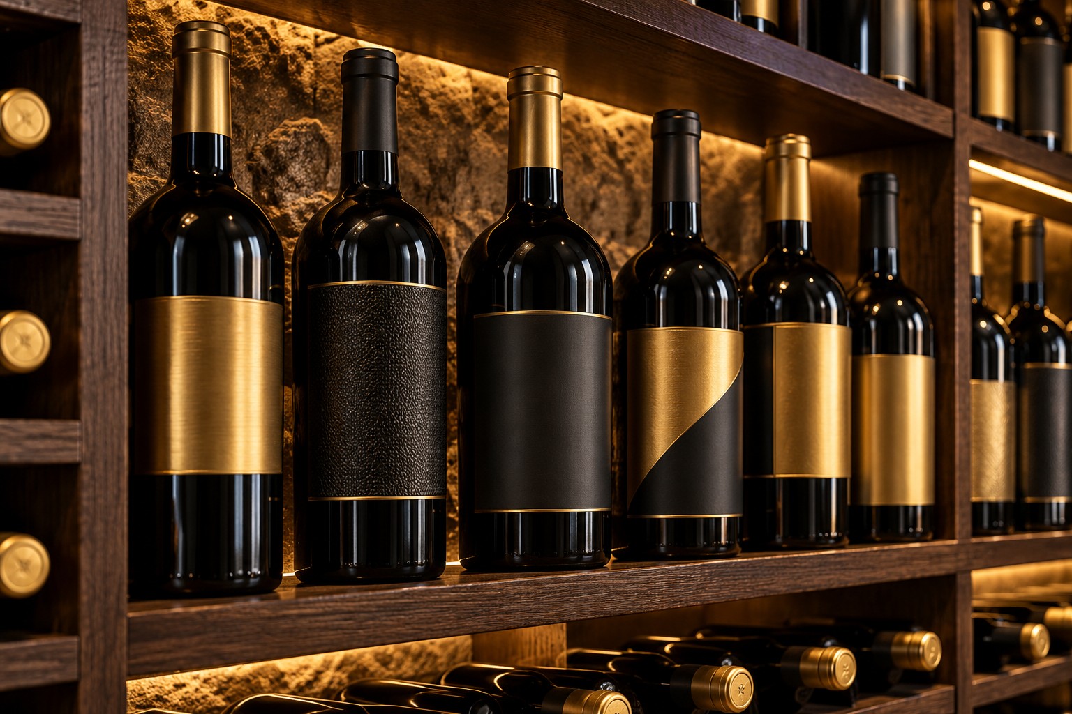 Winery Collections